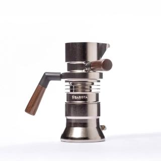 【英國9Barista】9Barista 噴氣式萃取 義式濃縮咖啡機 Mk2 Standard