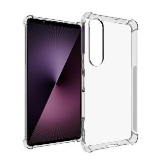 【IN7】Sony Xperia 1 VII 七代 6.5吋 氣囊防摔透明TPU手機殼