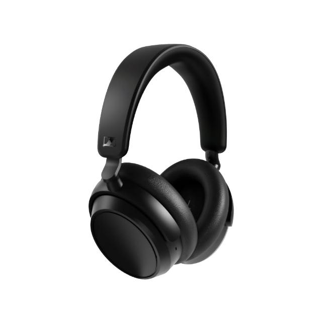 【SENNHEISER 森海塞爾】ACCENTUM Plus Wireless 降噪耳罩式藍牙耳機(ACPAEBT)