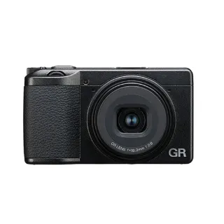 【RICOH】Ricoh GRIII/GR3 HDF*(平行輸入)