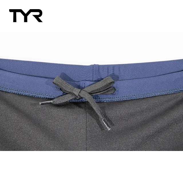 【TYR】四角泳褲 5222546(中腰基本款)