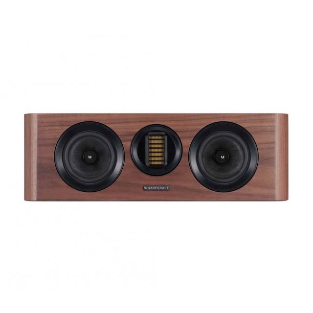 【Wharfedale】中置喇叭(EVO 4.CS)