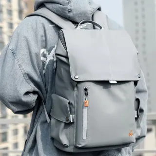 【LEEHER】大容量包包/旅行包/通勤包/電腦包/學生書包/筆電包包/背包/後背包/書包/男生包 