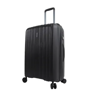 【MONTAGUT 夢特嬌】PUP帕佰系列(28吋可加大防盜拉鍊行李箱)