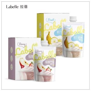 【Labelle 拉蓓】極孅閃電輕奶昔 / 肌力動能輕蛋白(6入/盒)