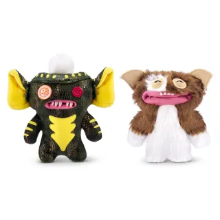 【FUGGLER】牙齒怪9吋小精靈系列(一組2入 牙寶)