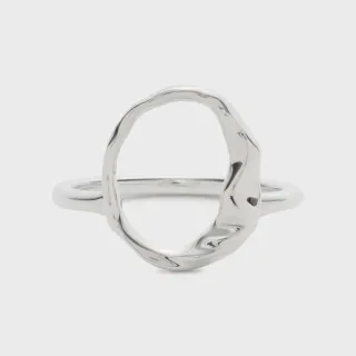 【agete】NOJESS SV月光戒指