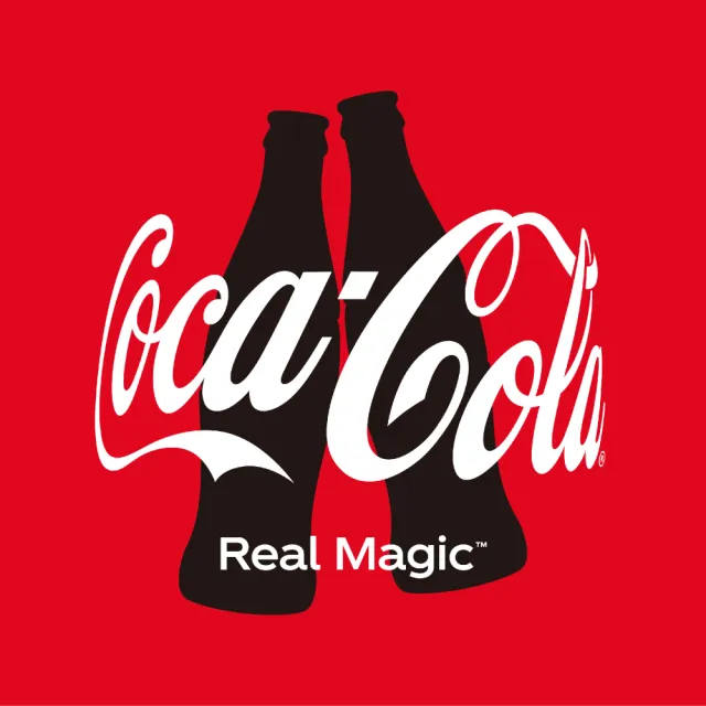 【Coca-Cola 可口可樂】易開罐330ml x2箱(共48入;24入/箱)  (TQF微笑標章)
