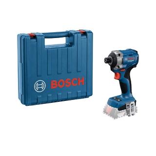 【BOSCH 博世】18V 免碳刷衝擊起子機 GDR 18V-215 空機