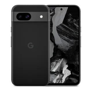 限時搶購【Google】Pixel 8a 6.1吋 5G AI輕旗艦(8G/256G/Google Tensor G3/6400萬像素/AI手機)