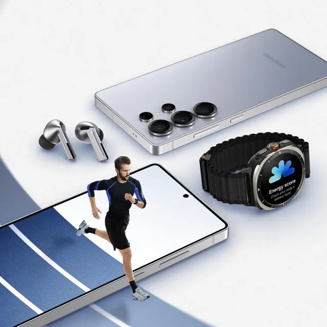 【Samsung 三星】Galaxy S25 Ultra 5G 6.9吋(12G/512G/高通驍龍8 Elite/2億鏡頭畫素/AI手機)