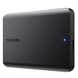 【TOSHIBA 東芝】Canvio Basics A5 4TB 2.5吋 行動硬碟