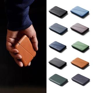 【Bellroy】Flip Case Second Edition 雙面磁吸卡盒錢包