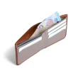 【Bellroy】Hide & Seek HI RFID防盜 植鞣皮短夾 皮夾