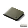 【Bellroy】Hide & Seek HI RFID防盜 植鞣皮短夾 皮夾