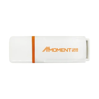 【Moment】MU34 高速隨身碟128GB(128GB)