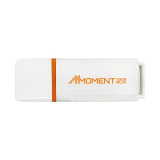 【Moment】MU34 高速隨身碟128GB(128GB)
