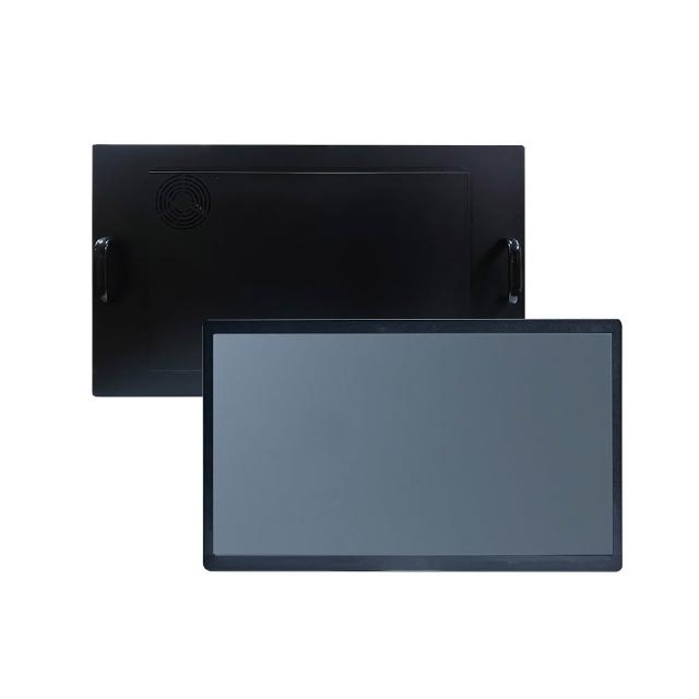 【Nextech】P系列 43型 UHD 電容式觸控螢幕(電容 多點)