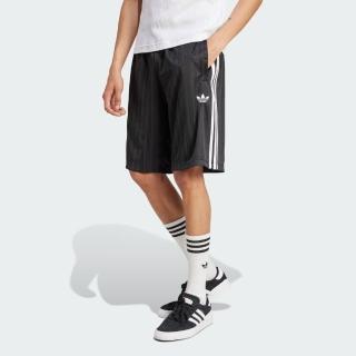 【adidas 愛迪達】ADICOLOR 運動短褲 男 - Originals JC6245