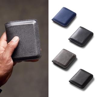 【Bellroy】Apex Note Sleeve 纖巧模壓皮夾