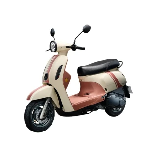 【AEON 宏佳騰】Dory 125 油車 FI ABS(白牌 速可達 買菜 省油 機車)