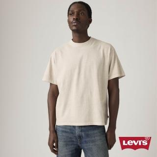 【LEVIS】短袖 Tee 素面短T 男生上衣 熱賣單品 0049F-0003