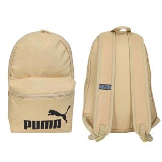 【PUMA】PHASE後背包-雙肩包 肩背包 旅行包(09116404)