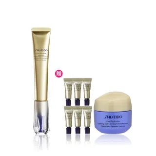 【SHISEIDO 資生堂國際櫃】激抗痕緊緻抗皺精華乳20mL(A醇乳/小熨斗/抗老/精華乳)