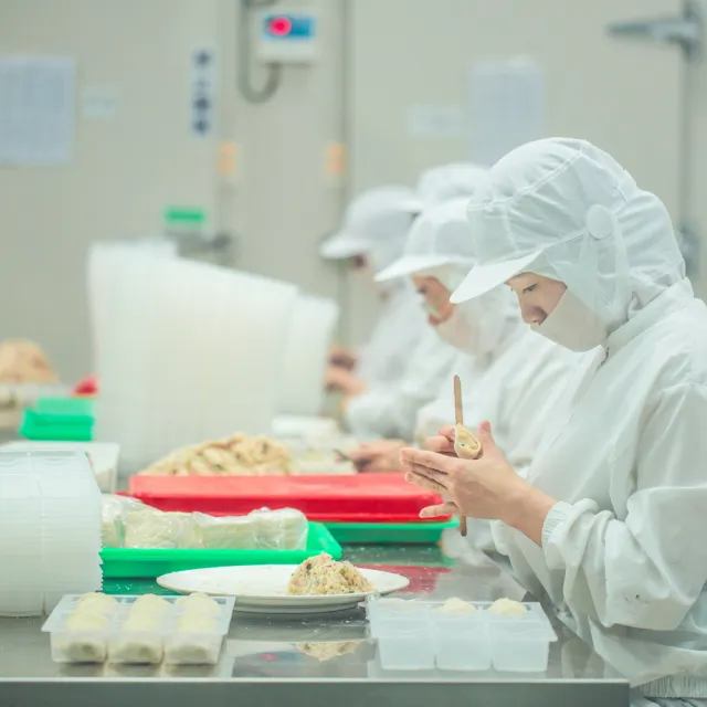 【果貿吳媽家水餃】經典5盒組(高麗菜鮮蝦、韭菜鮮蝦、高麗菜鮮肉、韭菜鮮肉)