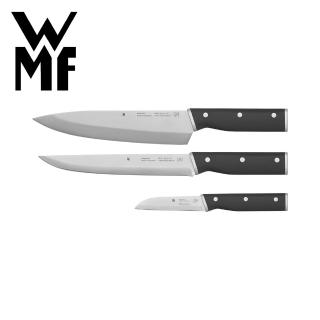 【WMF】WMF Sequence 三件刀組(主廚刀/片肉刀/蔬果刀)