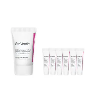 【StriVectin 皺效奇蹟】NIA 114 超級意外胜肽皺效霜 60ml