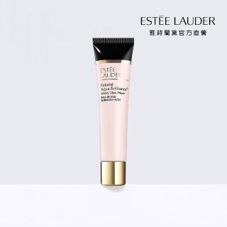【Estee Lauder 雅詩蘭黛】粉保濕水啵啵妝前精華SPF20 40ml(妝前保濕提亮/妝前乳/防曬)