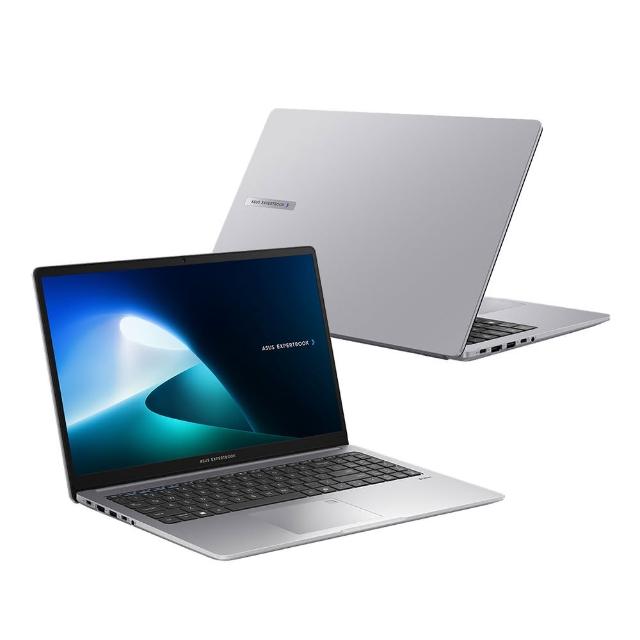 【ASUS 華碩】15.6吋i5商用筆電(P1503CVA/i5-13420H/16G/512G SSD/W11P)