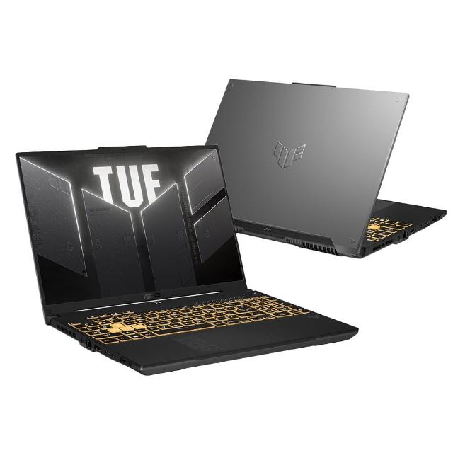 【ASUS 華碩】16吋Core5 RTX3050電競筆電(FX607VJ-0033A210H/Core5-210H/16G/1TB/W11)