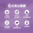 【Kleenex 舒潔】厚三層抽取衛生紙-竹炭萃取 94抽X30包/箱