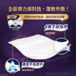 【Kleenex 舒潔】頂級四層極絨厚抽取衛生紙 60抽x48包 喀什米爾(四層衛生紙)