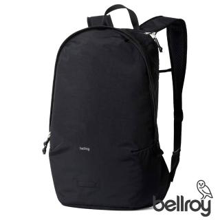 【Bellroy】Lite Daypack 系列後揹包(沉穩黑)