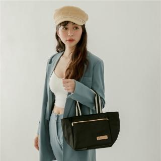 【uma hana】單色C大調手提多功能防水保溫/冷便當袋(便當袋/野餐袋/萬用袋/防水包)