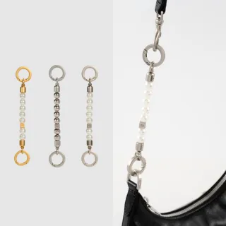 【ROBINMAY】品牌LOGO延長鏈(多色任選)