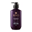 【RYO 呂 官方直營】滋養韌髮 洗髮精 400ml(油性/中性/敏感/蓬鬆/去屑)