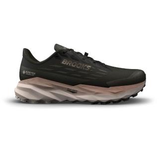 【BROOKS】Cascadia 19 Gtx 男 戶外 高山越野 Gtx防水 卡斯卡迪亞 棕(1104561D065)