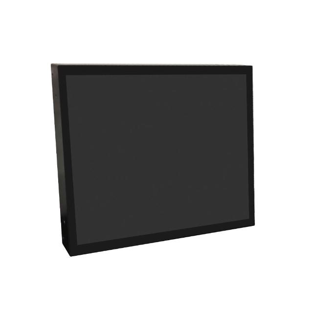 【Nextech】C系列 27型 16:9 工控顯示螢幕(USB type C)