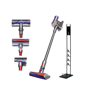 【dyson 戴森】V8 SV25 新一代無線吸塵器(全新升級版)