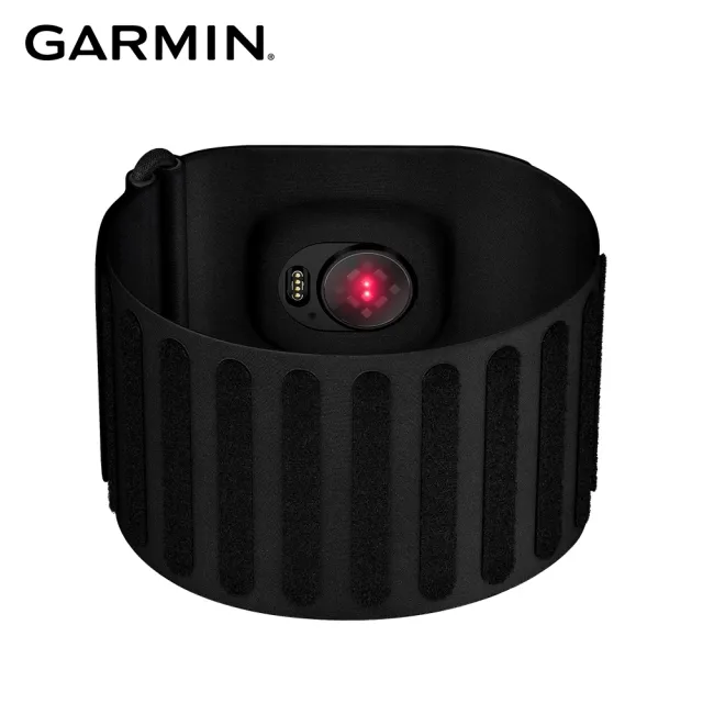 【GARMIN】Index 健康睡眠臂帶