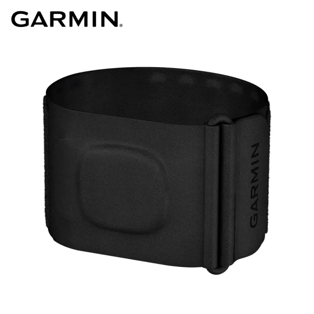 【GARMIN】Index 健康睡眠臂帶