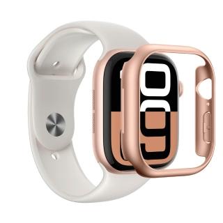 【AmazingThing】Minimal Case For Apple Watch 超薄錶☆(S10 46mm)