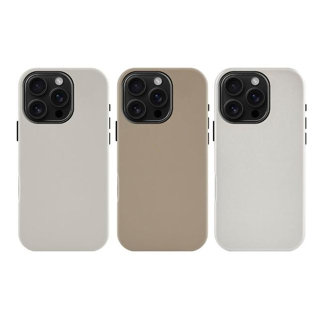 【TOYSELECT】TOXOXO™全包皮革MagSafe iPhone手機殼
