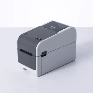 【brother】官方直營 TD-2320D 高解析度商用桌上型標籤列印機(不適用MAC系統/適用於醫療、零售、倉儲)
