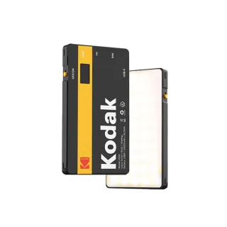 【Kodak 柯達】PK10隨身手持相機補光燈