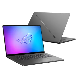 【ASUS 華碩】16吋 AI 7 350 GeForce RTX 5060 電競筆電(GA605KM-0032E350H-NBLO/AI 7 350/32G/1TB)
